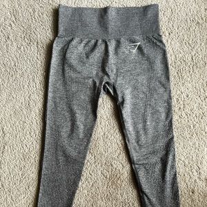 Gymshark Vital Seamless Legging